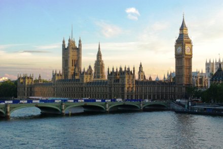 Photo of Parliament (UK)